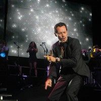 Marc Anthony performing live at the American Airlines Arena photos | Picture 79073